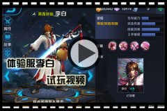 王者荣耀李白符文搭配 李白用什么符文攻略