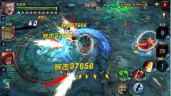  天魔幻想第一章3-4关精英三星通关攻略 