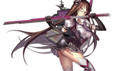  战舰少女R远征大队的核心舰娘天龙技能详解 
