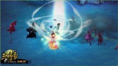  神仙道2016新手误区 元宝和体力节约的技巧 