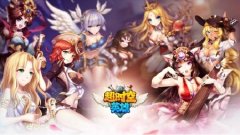 《超时空英雄》中韩玩家常用PK阵容大解析