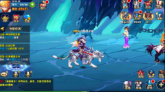 《神魔幻想》手游新手必备最全指引攻略