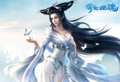 倩女幽魂手游见本性头盔 头盔宝石组合效果