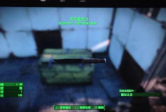 《辐射4》特殊武器作用解析攻略