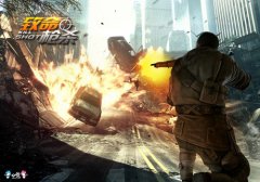 《致命枪杀Kill Shot》全民竞技机密