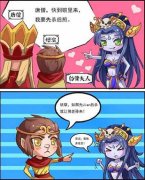 专访女“污”教主：画技与脑洞齐飞