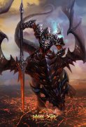 西方神话等你改写《神魔之战》3月中旬即将上线