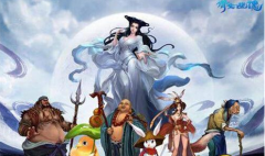倩女幽魂手游一条龙攻略 每日必刷活动