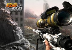 玩转《致命枪杀Kill Shot》赏金模式