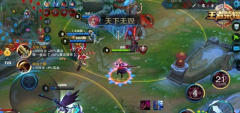 传奇世界手游幸运值提升攻略