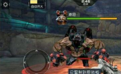 CF手游困难泰坦怎么打？困难泰坦BOSS通关打法分