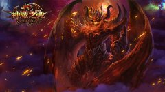 《神魔之战》不删档内测在即 带你领略纯正的西