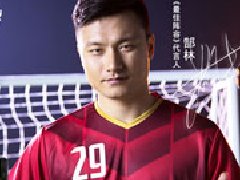 揭秘郜林拍摄《最佳阵容》宣传视频