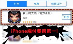 合体战斗 霸气外漏《霸王的大陆》七日大数据