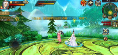 《青丘狐传说》手游评测：3D仙侠手游颜值担当
