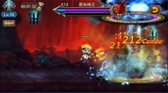 新套装火爆上线 火影带你守护《希望之光》