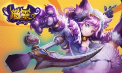 《猫靈》火力全开，指尖逆战
