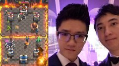 王思聪都转战《怪物也嚣张》了，你还在玩皇室