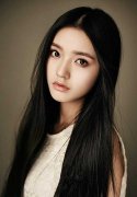 “美人鱼”林允千万代言初见科技《作妖计》