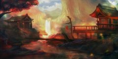 4K电影级画面，《白发魔女传》正版手游高颜值地