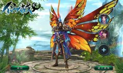 全副武装 《仙战2》装备系统介绍