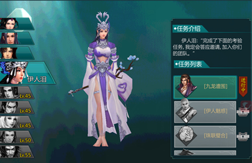 颠覆传统送英雄 深度解析《绝世武神》手游忆江