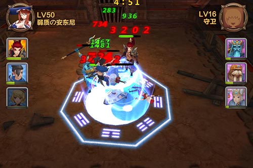 《幻想大乱斗》巨龙宝藏的正确寻宝姿势