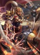 《君临天下》清明祭杀器 新版许祖降临