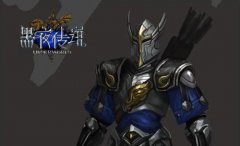 高爆发高攻击 《黑夜传说》刺客技能详解