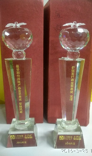 《星战风暴》版税收入2800万，超Papi酱广告