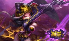 《猫靈》新手须知，激战四月