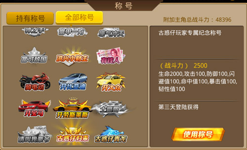 如何在《古惑仔2》中脱颖而出