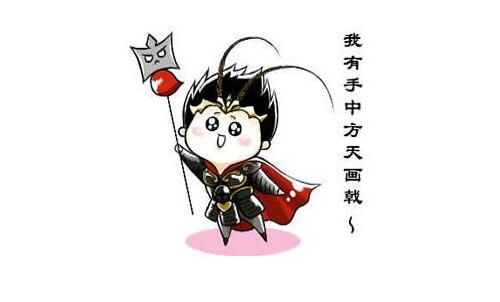 “愚乱”英雄 《幻想大乱斗》那些不为人知的事