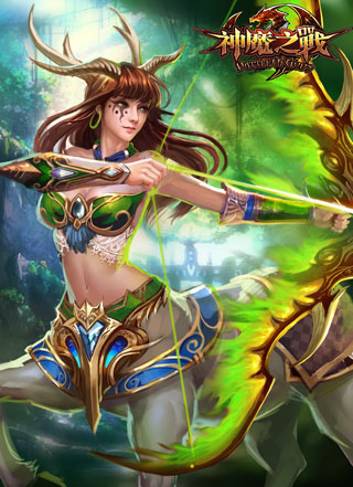 《神魔之战》精心优化 bug征集送好礼