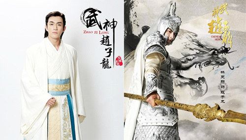 靠实力吃饭 65手游《武神赵子龙》颜值都是浮云