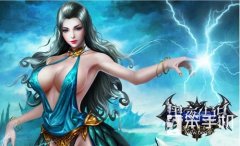 欧式暗黑风 《黑夜传说》精髓玩法大盘点