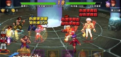 资源限制 拳皇98终极之战ol克里斯培养详解