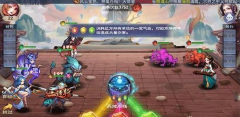 神魔劫天命技能怎么积攒 天命技能发动方法