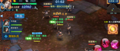  剑侠情缘强化水晶和宝石获取途径解析攻略 
