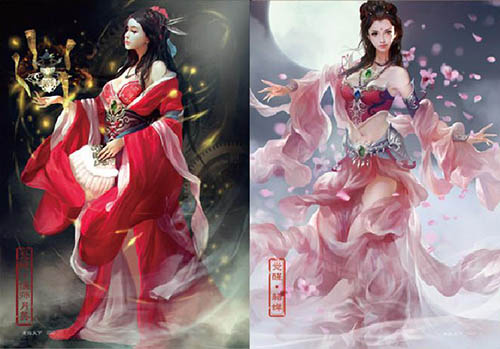 心驰三国梦，《君临天下》典藏画册抢先看