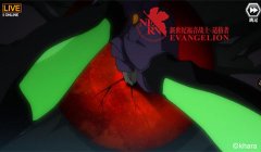《EVA新世纪福音战士》评测：完美还原动漫原作