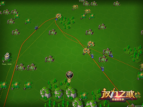 Hold住新手生涯 《权力之歌》创建联盟必看！