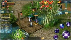 《白发魔女传》正版手游礼包在哪兑换