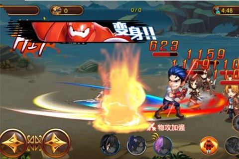 相约二次元《变身吧英雄》掀起全民COS风暴