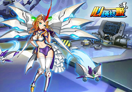 《心跳战姬》iOS越狱公测预下载开启