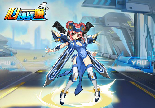 《心跳战姬》iOS越狱公测预下载开启
