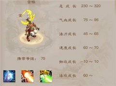  梦幻西游手游花满人间活动详细介绍 