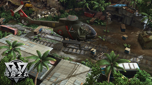 绝不跳票《乌合之众》5月10日上架iPad