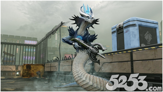 《幽浮2》即将推出全新DLC“外星猎手”