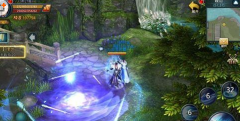  白发魔女传手游武学怎么玩 武学玩法详解 